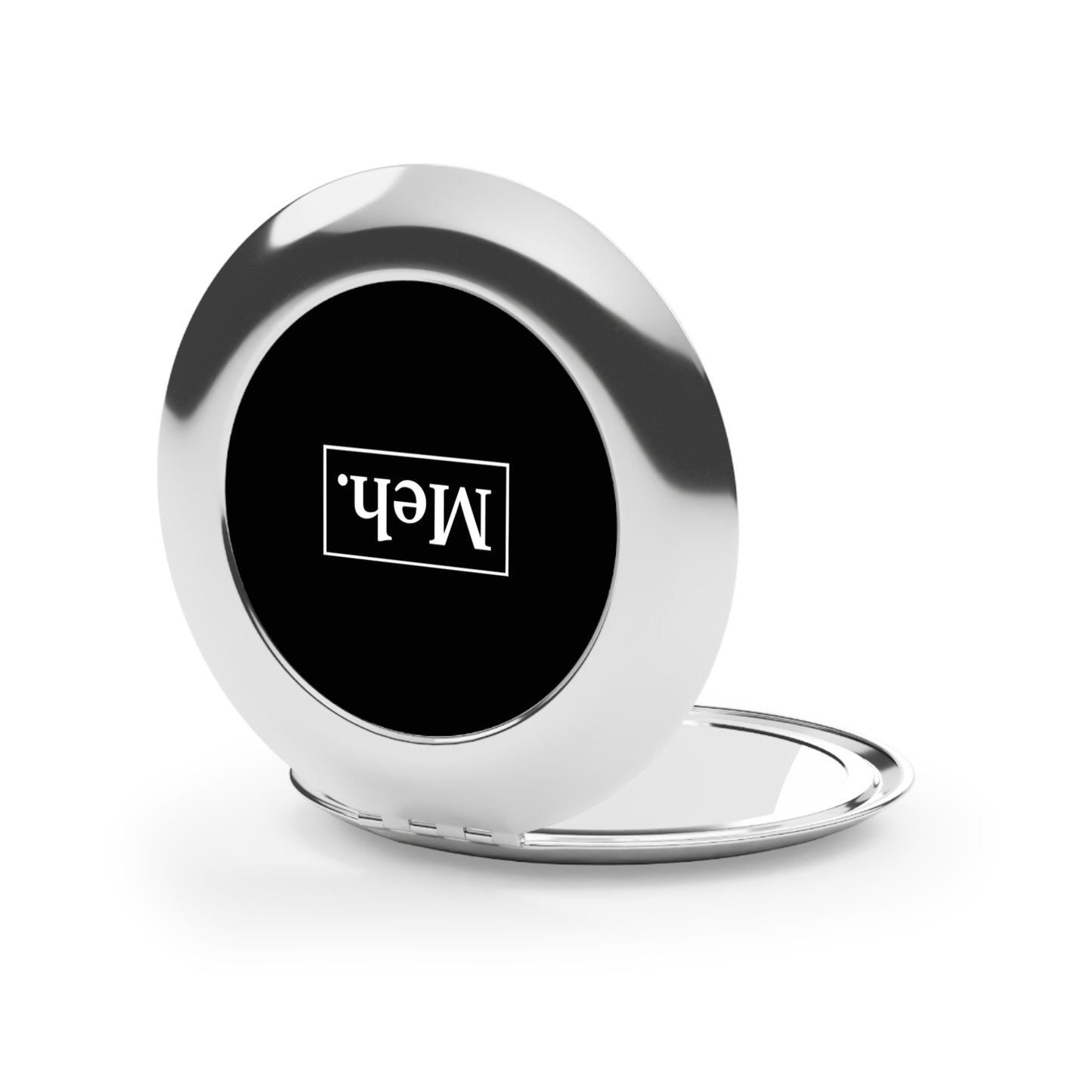 Compact Makup Mirror