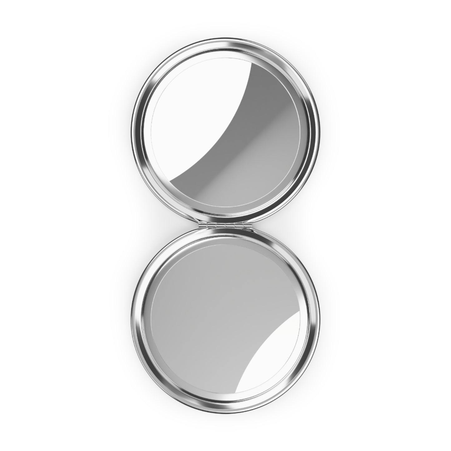 Compact Makup Mirror
