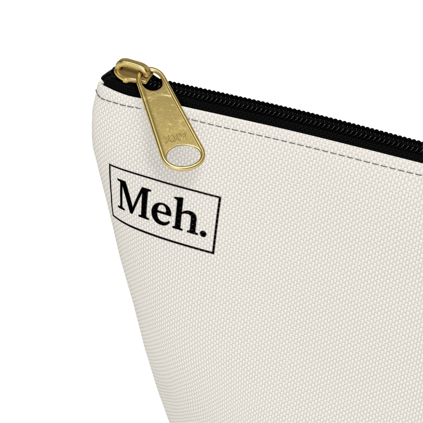 Travel Makeup Pouch – Cosmetic Organizer Bag