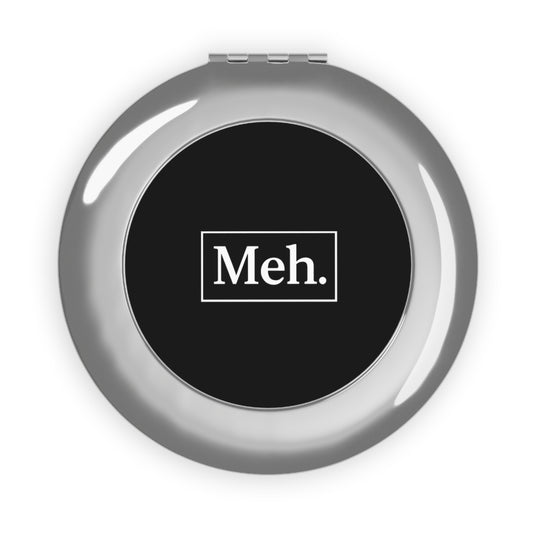 Compact Makup Mirror
