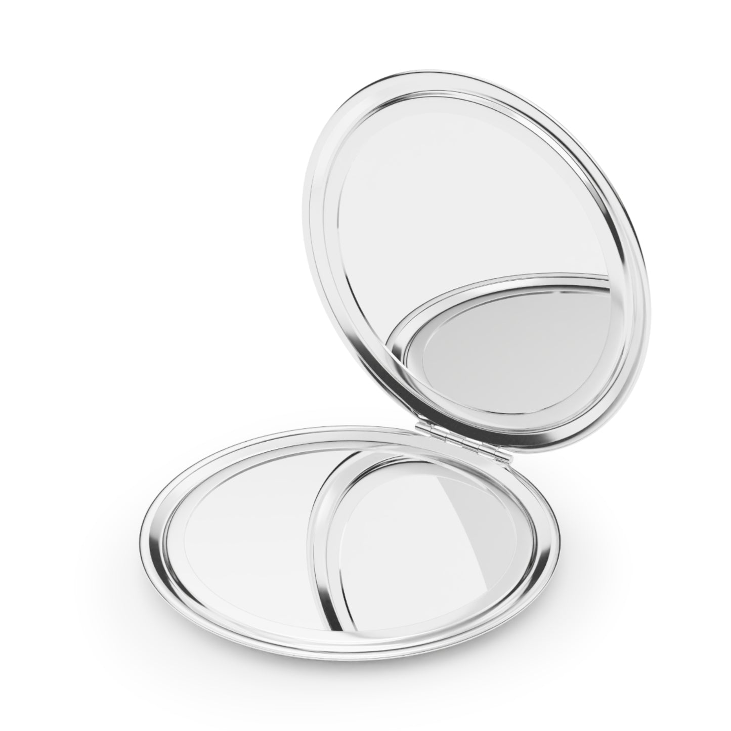 Compact Makup Mirror