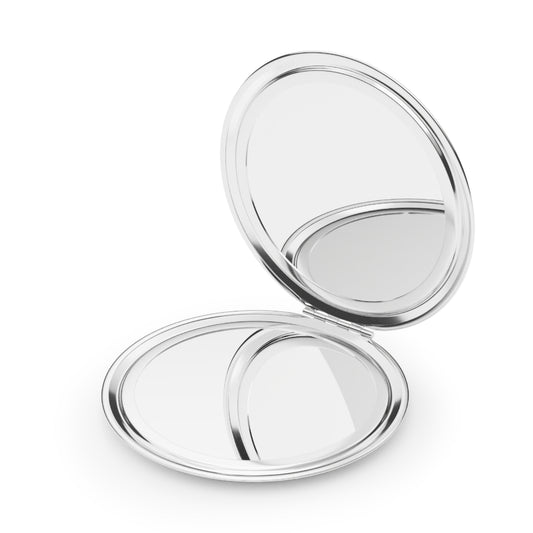 Compact Makup Mirror
