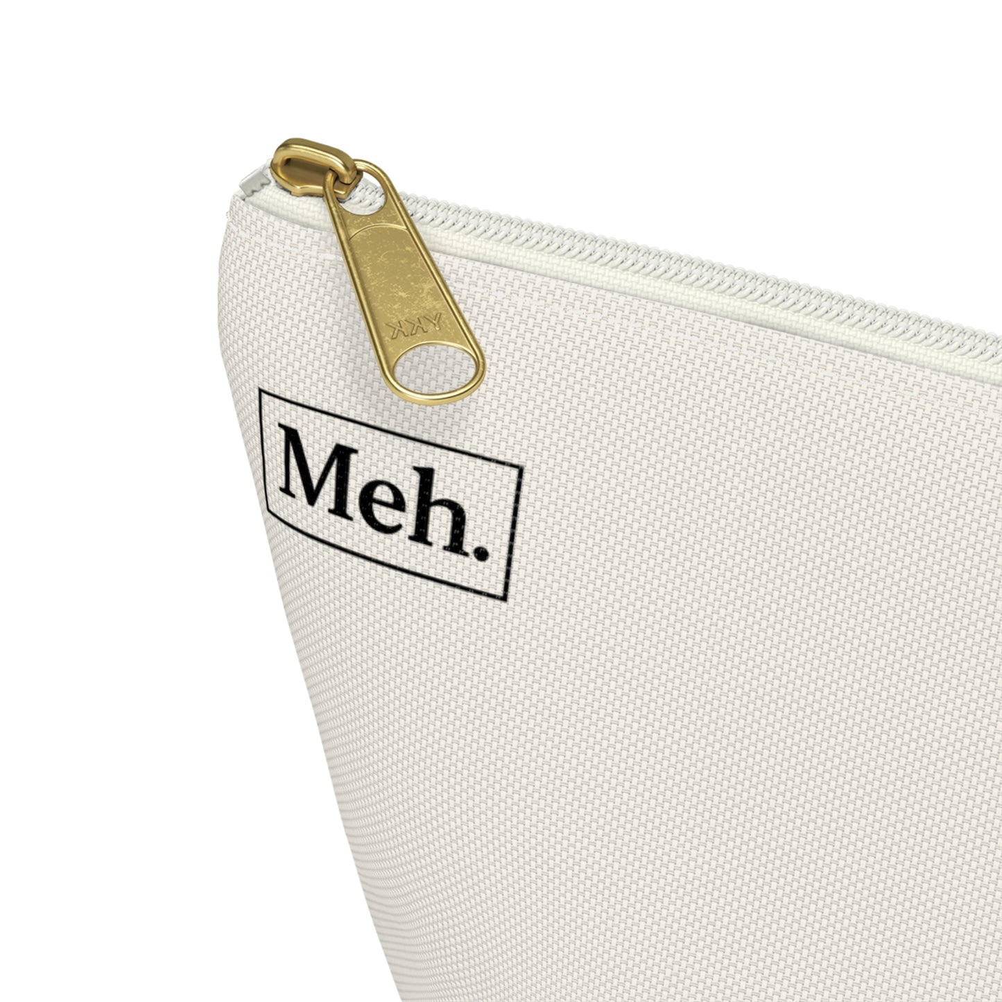 Travel Makeup Pouch – Cosmetic Organizer Bag